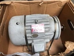 Delco High Efficiencey 7.5 Hp 3 Phase Motor 462054C2. Fixed Price $400.00.
