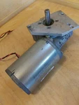 Dunkermotoren Gr 63X25 Gear Motor. SG80 88842 02955. Fixed Price $378.56.