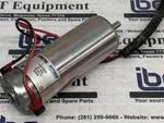 Pittman Dc Motor - 14207S007 W/warranty. Fixed Price $112.00.