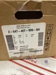 Abb Baldor .33HP 1/3HP 208/240V 1425/1725RPM 56YZ Electric Motor Viking Pump. Fixed Price $149.99.