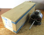 Doerr 1/6 Hp Permanent Split Capacitor Motor 1100 Rpm 230V 3M302. Fixed Price $63.48.