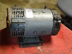 Ge 6HP Electric Motor 19.5VDC, 1150RPM, 5BT1324B54. Fixed Price $849.00.