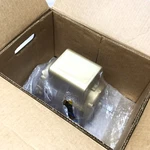 Baldor 34M721R268G1 Super-e Industrial Motor 115/230VAC 1/4HP 1725RPM, 48Z Frame. Fixed Price $350.00.