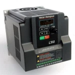 Hp 115V 1PH Input 230V 3PH Output Teco Variable Frequency Drive L510-101-H1-U. Fixed Price $197.00.