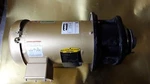 EJMM3555T-5 Abb Baldor 2HP,3490RPM,3PH,60HZ,145JM,3526M,TEFC,F1. Fixed Price $400.00.