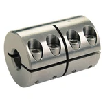 Ruland Manufacturing CLX-12-8-SS Rigid Shaft COUPLING,CLAMP,2-1/4" 2ALP8. Fixed Price $207.76.