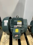 Baldor Reliance 7.5 Hp 3PH 213T Frame ECP3770T 230/460V Ac Motor. Fixed Price $600.00.