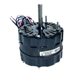 Mcmillan A0820B3680 308318 Electric 1/8 Hp Fan Motor, Speed, 115 V. Fixed Price $50.00.