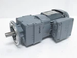 238326 New-no Box; Sew RF17 DRS71S4 Ac Gearmotor 8.6:1 Ratio; 440-480V; 60HZ. Fixed Price $276.83.