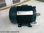 Gec Electromotors Ltd. 575 V XM20665202 0.55 Kw. Fixed Price $129.00.