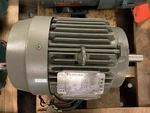 TOSHIBA,0026FT5A21A-P,2 Hp Motor 1165 Rpm 230/460 Volts 184T Frame. Fixed Price $550.00.