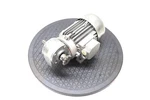 Gefeg Neckar DM6362Z00000610/IP54 Electric Motor. Fixed Price $255.27.