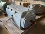 500 Hp Us Electric Ac Motor 3600 Rpm Fr 5010S Dpbb 460 V Eok. Fixed Price $11000.00.