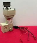 Dayton 6Z916A Dc Gearmotor 90V - For Parts/repair. Fixed Price $125.00.