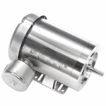 Leeson 119511.00 Three-phase Washdown Motor, Hp, 56C Frame, 230/460V Ac. Fixed Price $1841.99.
