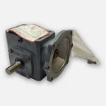 New Boston Gear F718-20-B5-G Reducer 0.97HP *read*. Fixed Price $492.00.