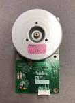 Nidec Stepping Motor E164387 RMOTP0981FCPZ 14005852 50M108D110. Fixed Price $23.60.