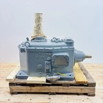 Amarillo 1110 Right Angle Fan Drive 9.5:1 Ratio 135 Hp Cooling Tower Gear Box. Fixed Price $14675.00.