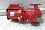 Bell & Gossett 102206 1/6 Hp 115VAC 18 Ft Max Head Hydronic Circulating Pump. Fixed Price $899.99.