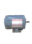 Dayton 5K684D Capacitor Start Motor LR39894. Fixed Price $150.00.