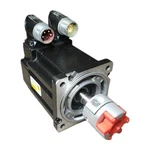 Allen Bradley MPL-A310P-MK72AA Kinetix Ac Servo Motor 230V 5000RPM + Coupler. Fixed Price $1049.95.