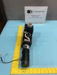 Qmc 23DCMTG2365 Servo Motor Assy, Oriental 4GK180KA Gear Head, 129521. Fixed Price $1295.00.