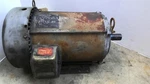 Ingersoll 6VN 215TTFW4056AA 10HP Ac Motor 1800RPM 4P 3PH 230-460V 60HZ. Fixed Price $399.00.