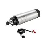 Cnc Spindle Motor 110V 1.5KW Air Cooled 65MM Bearings 240.... Fixed Price $206.23.