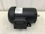 Weg .7512ES3E56C-S Gp Motor 3/4 Hp 155 Rpm 208-230/460V. Fixed Price $123.00.