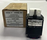 HURST,2442-560,SYNCHRONOUS Instrument Motor New. Fixed Price $85.00.