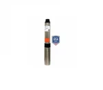 Goulds 18HS10412CL 18GPM 4" Submersible Water Well Pump & Motor 1HP, 230V. Fixed Price $529.72.