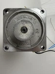 1PCS Spg Gear Motor S8R25DE-ECE Used Reducer. Fixed Price $149.00.