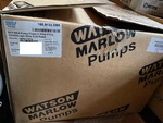 New Watson Marlow 621F/RE4 230/400V. Fixed Price $4800.00.