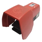 F1-U1Z Un 606.1600.006 New Bernstein Foot Pedal Switch With Cover. Fixed Price $145.00.
