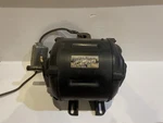 Vintage Wagner Electric Corp Motor, 3/4 Hp, 1725 Rpm, Ph. Fixed Price $35.00.