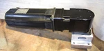 Allen-bradley 1326AB-B420H-21-K4 Servo Motor 163497 With NR4S-010 10:1 Gearhead. Fixed Price $750.00.