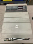 Used Warner Seco M44-M45R Mentor Ii M4000 Dc Drive Module M4410-100000. Fixed Price $2700.00.