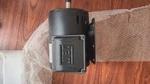 Weg General Purpose Motor: Open Drip Proof, Rigid Base Mount Model Never Install. Fixed Price $405.00.