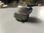Synchron Damper Motor 1146RK-6 10-83. Fixed Price $59.29.