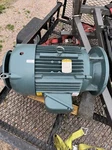 Baldor Industrial Motor 50HP Phase 3540RPM VHECP4114T **new**. Fixed Price $6749.10.