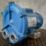 Ametek GVR313AE4HA Regenerative Blower Mint Working Condition. Fixed Price $434.96.