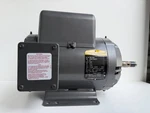 Baldor JML1409T Close-coupled Pump Motor 5HP 1PH 230V 3500RPM 60 Hz 36K077W925G1. Fixed Price $890.00.