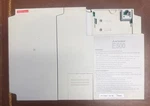 Mitsubishi E500 Inverter Drive Mdl. FR-E540-7, 5K-NA. Fixed Price $150.00.