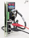 37035 Oriental Mtr Brushless Driver W/ 0100-03394 BXSD400-C2-K1. Fixed Price $1000.00.
