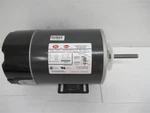 Ap 15-0105, K63ZZWSE-5102, 1/3 Hp Fan Motor, 1140 900RPM, Phase. Fixed Price $250.00.