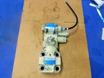 Tokimec TCG50-06-FV-PS1-H-12-SH-S133 Pressure Relief Valve. Fixed Price $300.00.