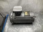Baldor Electric Motor VL5007A 3/4HP 1P 115/230 Volts Hazardous Location Duty. Fixed Price $500.00.