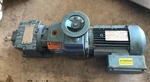 Sew-euro Drive, Inc. Usa Mobile Gear 630. Fixed Price $449.00.