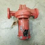 R.l. Deppmann 80-2X7-5.5BF, 55GPM, 25FT W/ Us Motor F111 1HP, 1745RPM, 143JM. Fixed Price $465.49.