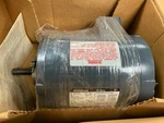 New Westinghouse Hp Electric Ac Motor 230/460V 1725 Rpm F56 Fr 311P776. Fixed Price $299.99.